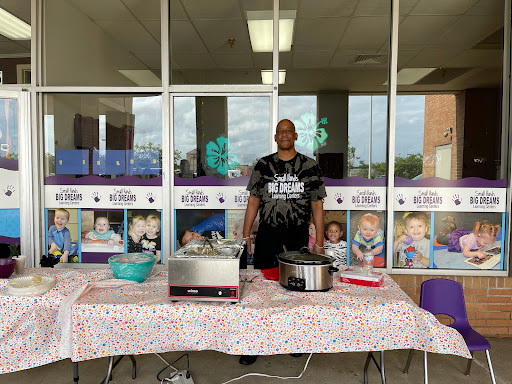 Preschool «Small Hands Big Dreams Learning Centers», reviews and photos, 8465 Market St, Mentor, OH 44060, USA