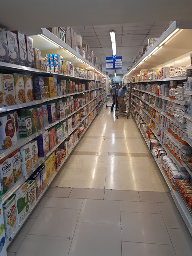 Supermercados grandes en Panamá