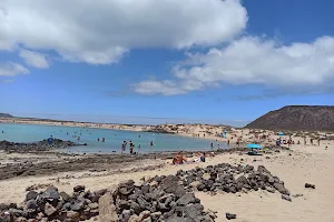 Playa De La Concha De Lobos image