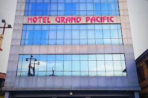 Hotel Grand Pacific image
