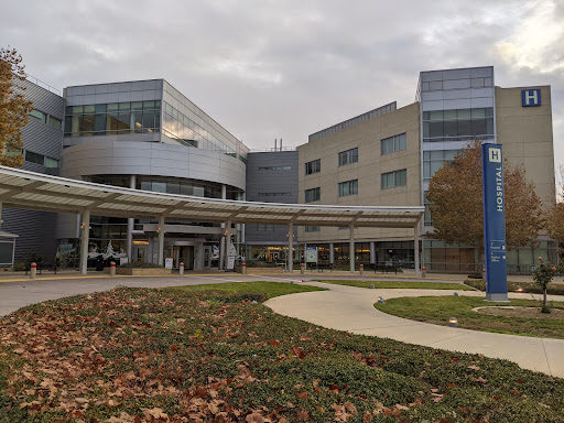 Kaiser Permanente Antioch Medical Center