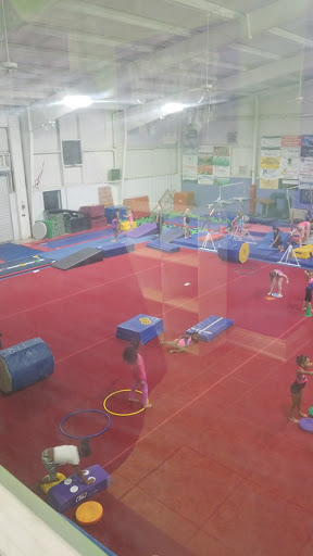 Gymnastics Center «Douglasville Gymnastic & Cheerleading», reviews and photos, 8877 Bright Star Rd, Douglasville, GA 30134, USA