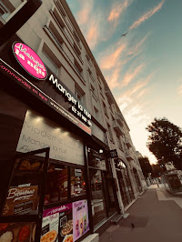 Photos du propriétaire du Pizzeria Manger La Nuit à Caen - n°1