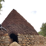 Photo n°3 de l'avis de Christian.n fait le 02/09/2020 à 18:05 sur le  Centro Visite - Punto Ristoro - Parco della Giara à Tuili