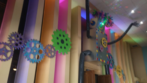 Community Center «Grace Community Center», reviews and photos, 4151 Hancock Bridge Pkwy, North Fort Myers, FL 33903, USA