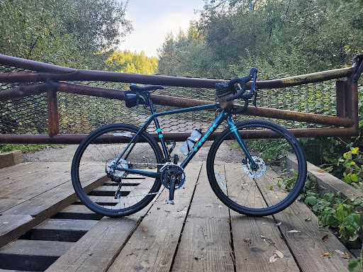 Bicycle Repair Shop «Revolution Bicycle Repair», reviews and photos, 1593 G St, Arcata, CA 95521, USA