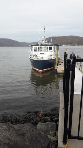 Tourist Attraction «Trinity Cruises», reviews and photos, 30 Hudson Ave, Peekskill, NY 10566, USA