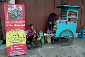 Sate Ayam Kampung Bu Karta image