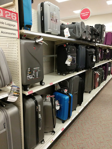 Department Store «Target», reviews and photos, 9666 US-20, Rossford, OH 43460, USA