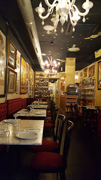 Atmosphère du Restaurant Heureux comme Alexandre à Metz - n°3