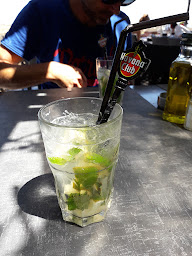 Photo n°27 de Restaurant La Voute à Sant'Antonino ()