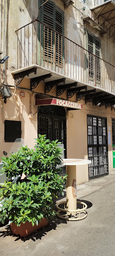 Dalla Zia Lia in Monreale, Città Metropolitana di Palermo