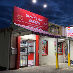Danny's Kiwi Bakery