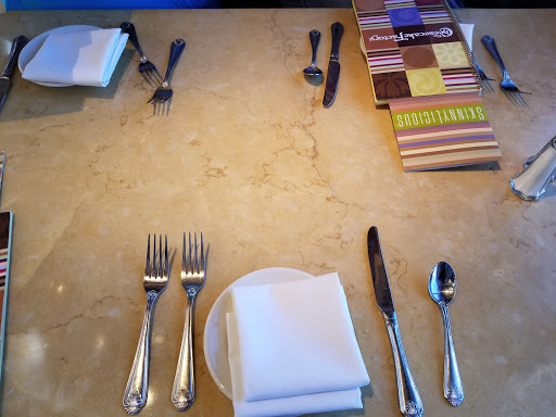 Restaurant «The Cheesecake Factory», reviews and photos, 56 Greene Blvd, Beavercreek, OH 45440, USA