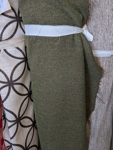 Fabric Store «Discount Fabrics», reviews and photos, 3006 San Pablo Ave, Berkeley, CA 94702, USA