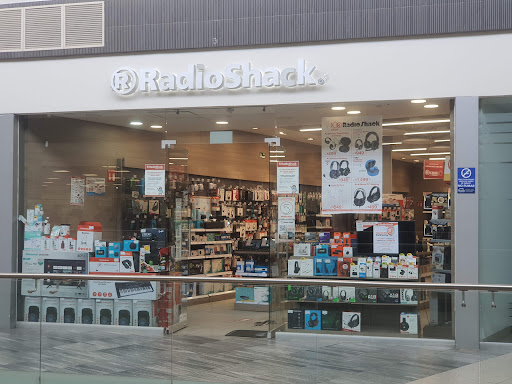 RadioShack