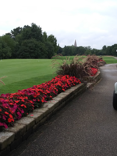 Golf Course «Oak Brook Golf Club», reviews and photos, 2606 York Rd, Oak Brook, IL 60523, USA