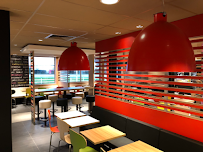 Photos du propriétaire du Restauration rapide McDonald's à Saint-Lô - n°4