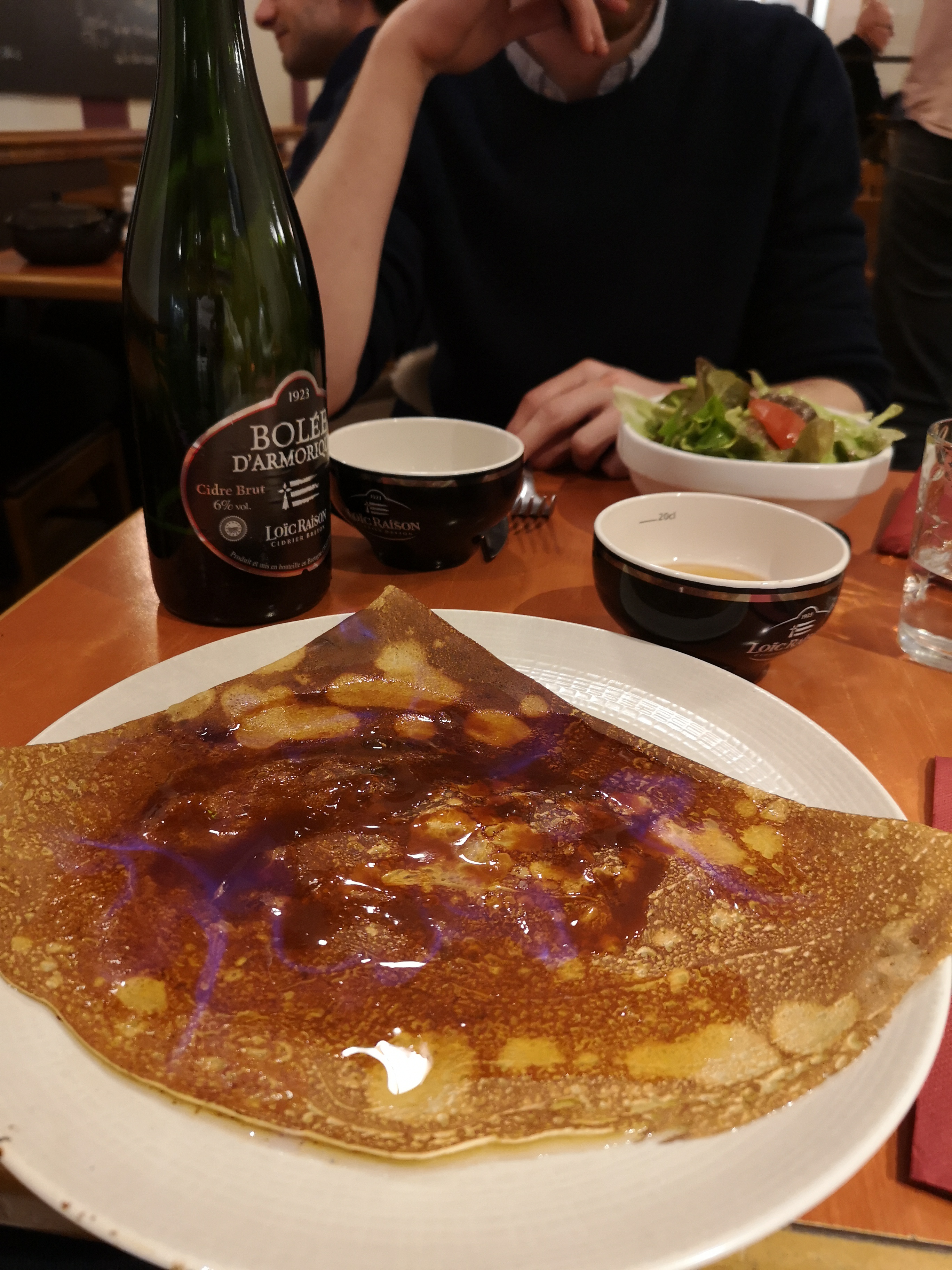 Photo n° 5 de l'avis de Baptiste.u fait le 21/12/2019 à 09:56