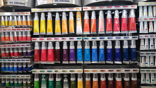 Art Supply Store «AOE Supply», reviews and photos, 12908 N 56th St, Tampa, FL 33617, USA
