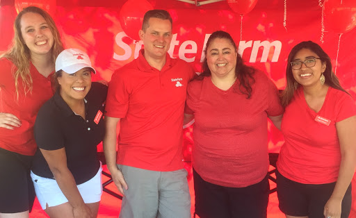 Insurance Agency «Ryan Gelbrich - State Farm Insurance Agent», reviews and photos