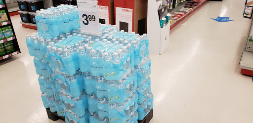 Office Supply Store «Staples», reviews and photos, 281 State Route 10 East, Succasunna, NJ 07876, USA