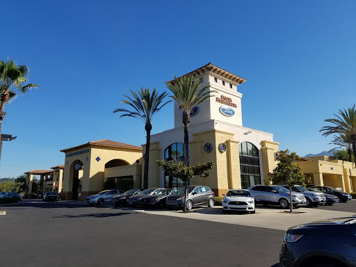 Santa Margarita Ford image