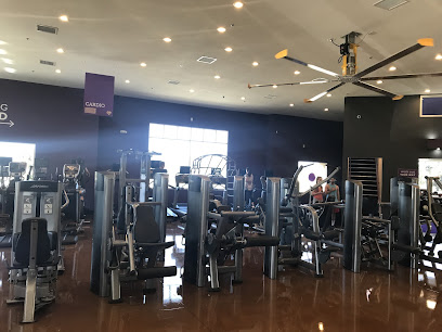 Anytime Fitness - 3400 Orcutt Rd, Orcutt, CA 93455