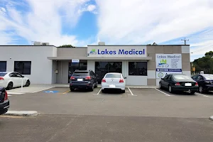Lakes Medical image