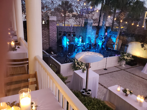 Event Venue «The Gadsden House», reviews and photos, 329 E Bay St, Charleston, SC 29403, USA