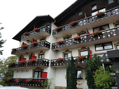Hotel Rhön Hammelburger Str. 4, 97789 Oberleichtersbach, Deutschland