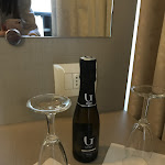 Photo n°1 de l'avis de Laura.d fait le 07/12/2023 à 11:00 sur le  Albergo Firenze à Florence