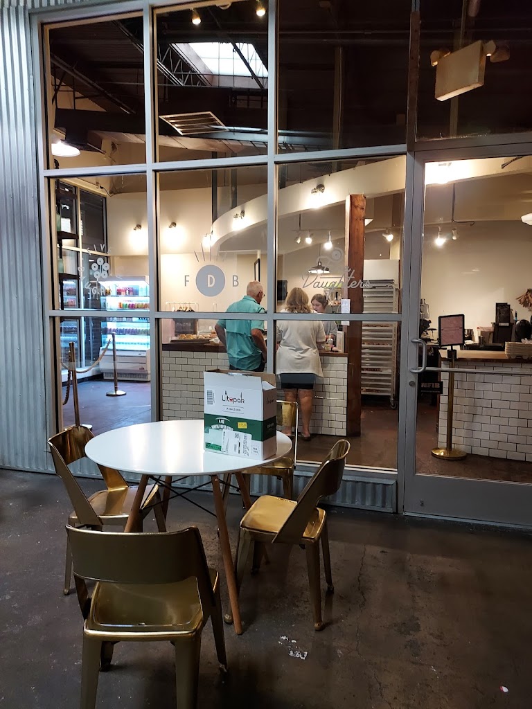 Five Daughters Bakery The Factory at Franklin Franklin, TN 37064