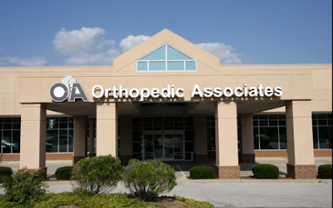 Injury Access Clinic at Orthopedic Associates image