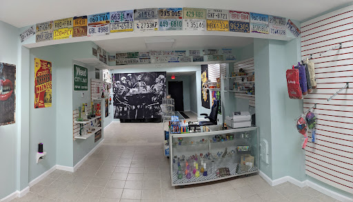 Tattoo Shop «Expressive Ink Tattoo», reviews and photos, 35 N Main St, Wharton, NJ 07885, USA