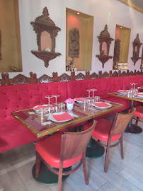 Atmosphère du Restaurant indien Cap India à Agde - n°15
