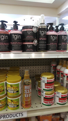 Cosmetics Store «Top One Hair & Beauty Supply», reviews and photos, 2710 Town Center Dr, Kennesaw, GA 30144, USA