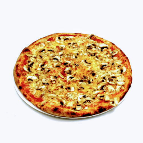 Rezensionen über Pizza Kurier Napoli GmbH Oberuzwil in Wil - Restaurant