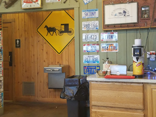 General Store «End of the Commons General Store», reviews and photos, 8719 OH-534, Mesopotamia, OH 44439, USA