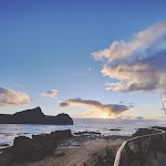 Photo n°2 de l'avis de Jorge.i fait le 07/01/2023 à 09:48 sur le  Restaurante O Calhetas à Porto Santo