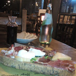 Photo n°2 de l'avis de UKKIU.e fait le 06/05/2022 à 08:30 sur le  Ristorante pizzeria auff! à Borgorose