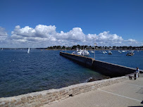 Phare de Port-Navalo du Restaurant gastronomique Le Grand Largue à Arzon - n°11