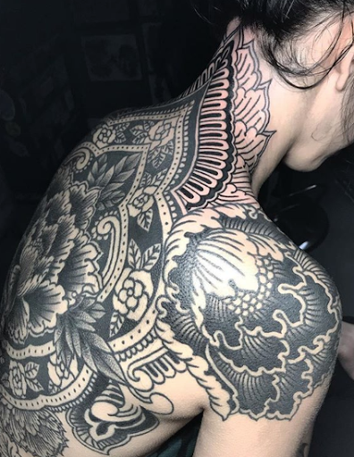 Tattoo Shop «Death or Glory Tattoo», reviews and photos, 219 E St, Davis, CA 95616, USA