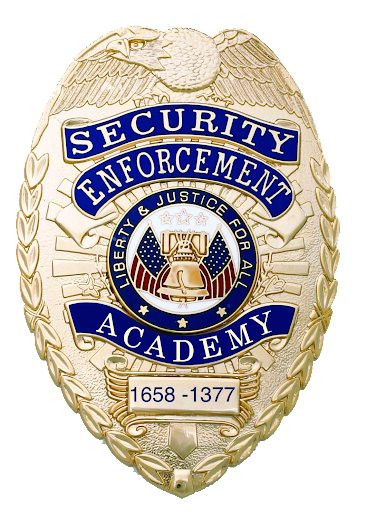 Security Enforcement Academy