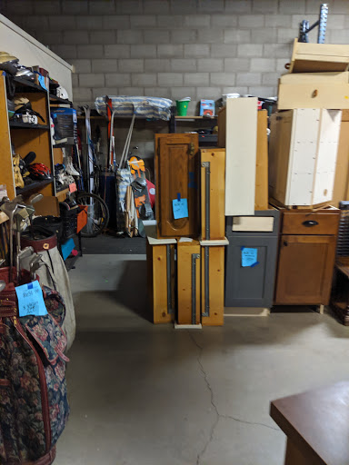Thrift Store «Habitat for Humanity ReStore», reviews and photos