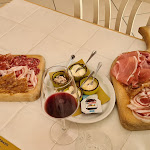 Photo n°2 de l'avis de R... fait le 18/06/2021 à 20:13 sur le  Osteria del Tortellino à Mirandola