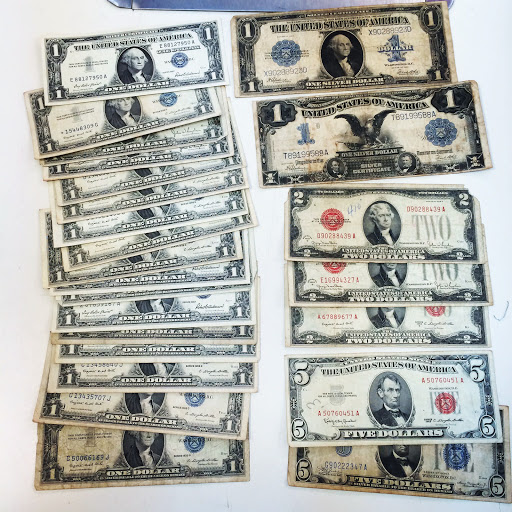 Pawn Shop «GC Pawn #6 - Gold N Connection», reviews and photos, 1472 N State Road-7, Lauderhill, FL 33313, USA