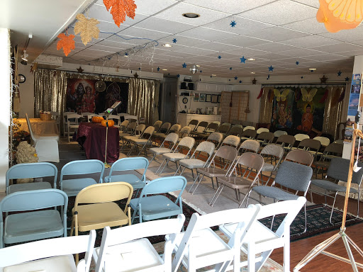 Beauty Salon «Avant Garde Salon & Beauty», reviews and photos, 328 E Main St, Branford, CT 06405, USA