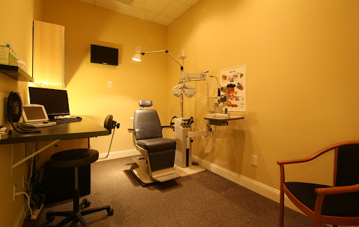 Optometrist «Foresight Optometry», reviews and photos, 5442 Ygnacio Valley Rd #180, Concord, CA 94521, USA