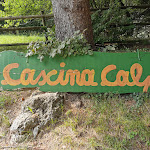 Photo n°2 de l'avis de Carlo.e fait le 14/08/2021 à 10:52 sur le  Cascina Calpa à Castione della Presolana